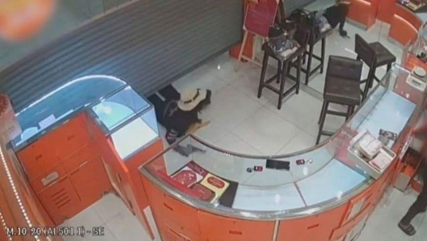 본문 이미지 - 태국 PBS 방송