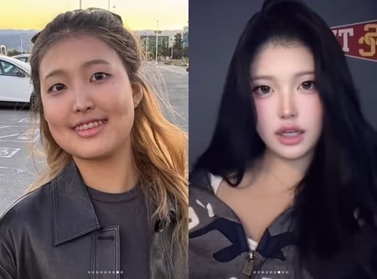 본문 이미지 - 사진=홍진경 인스타그램 갈무리