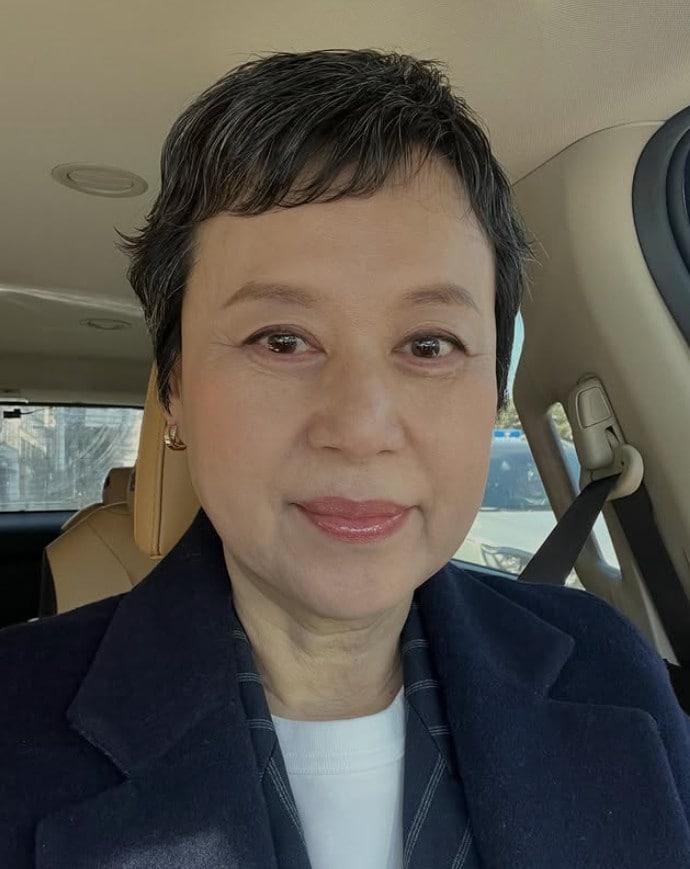 본문 이미지 - 사진=박미선 인스타그램 갈무리