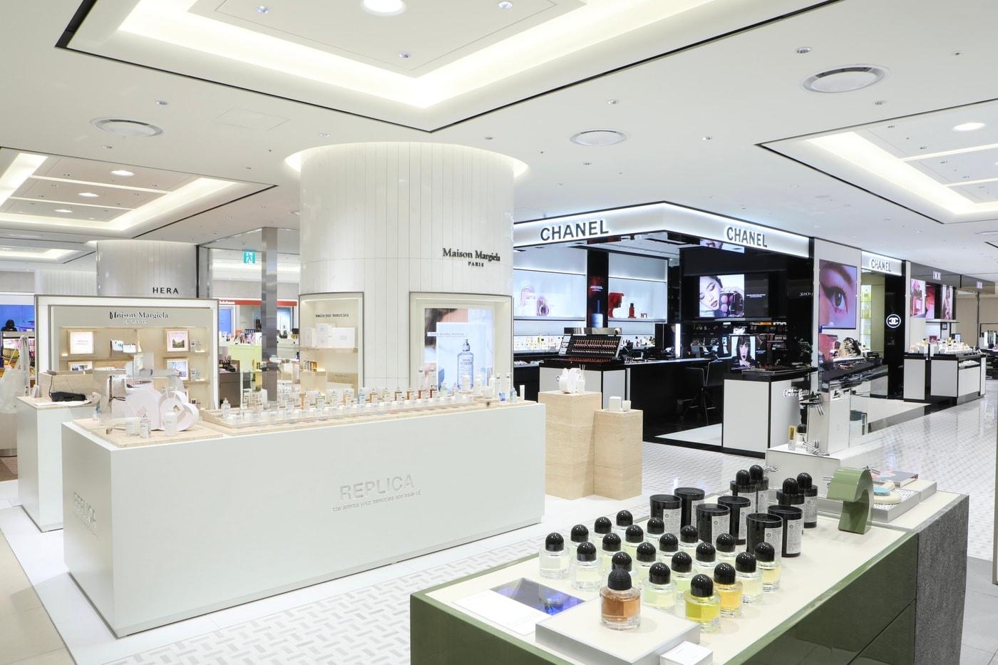 본문 이미지 - (롯데백화점 제공).