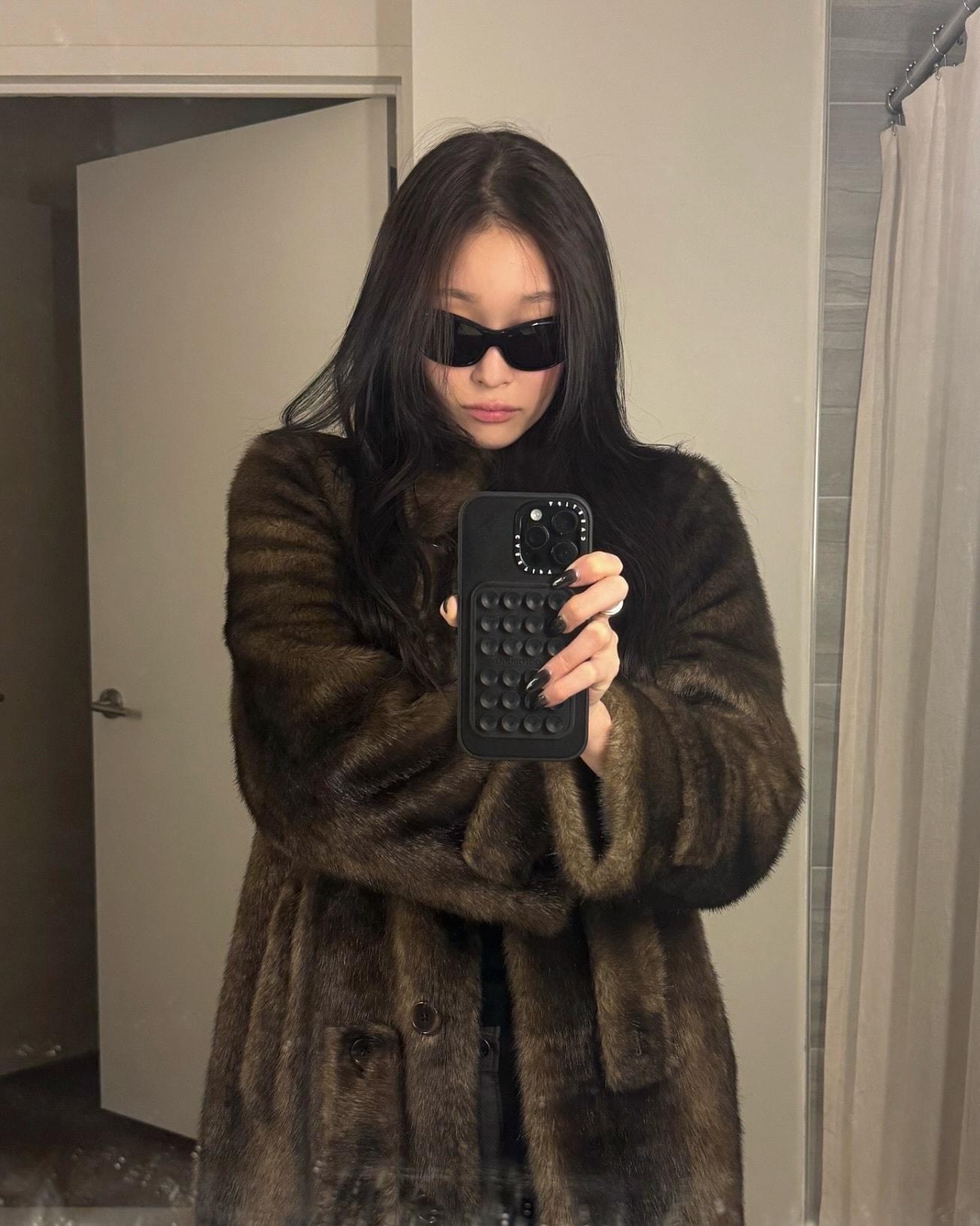 본문 이미지 - 사진=애니 인스타그램 갈무리