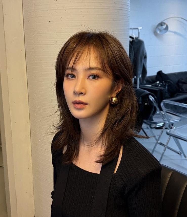 본문 이미지 - 사진=권유리 인스타그램