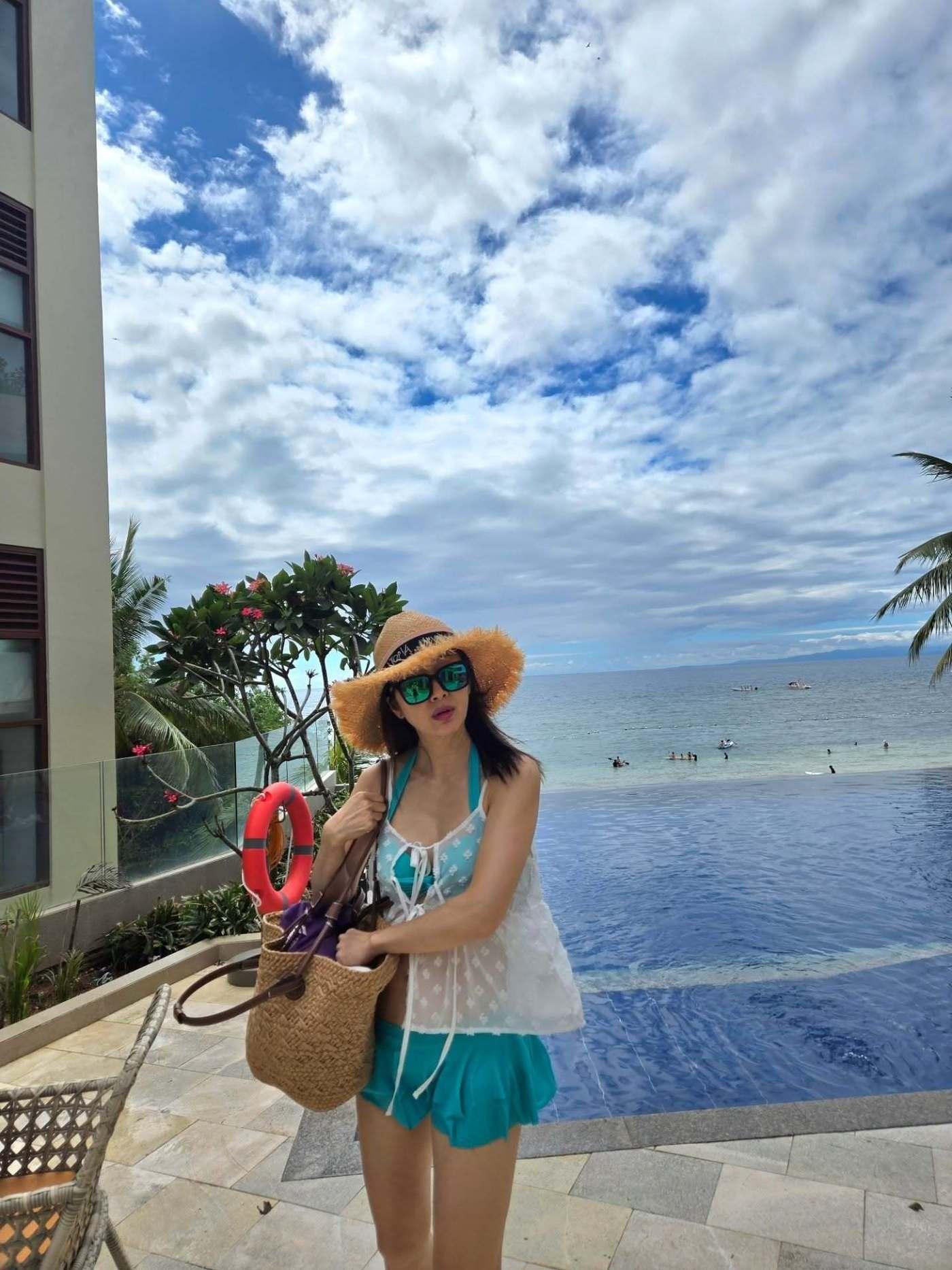 본문 이미지 - 사진=김경화 인스타그램