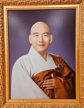 본문 이미지 - 혜승 대종사