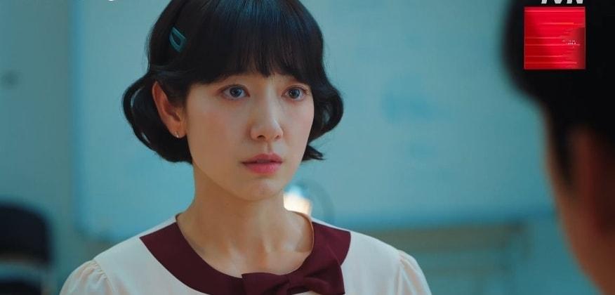 본문 이미지 - tvN '언더커버 미쓰홍'