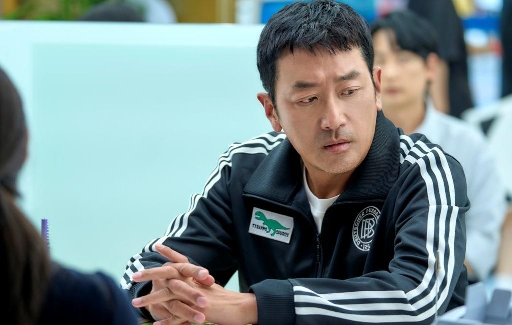 본문 이미지 - tvN '대한민국에서 건물주 되는 법'