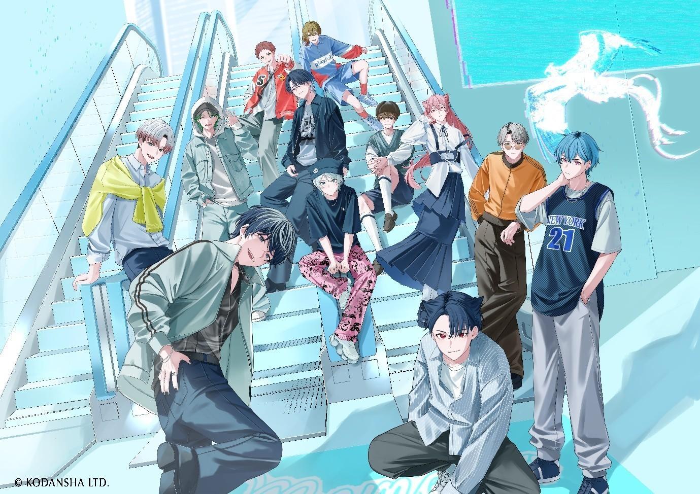 본문 이미지 - 헌트레드노트(위메이드커넥트 제공. 재판매 및 DB금지) ⓒ 뉴스1