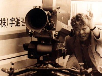 본문 이미지 - 정진우 감독/ kmdb 제공