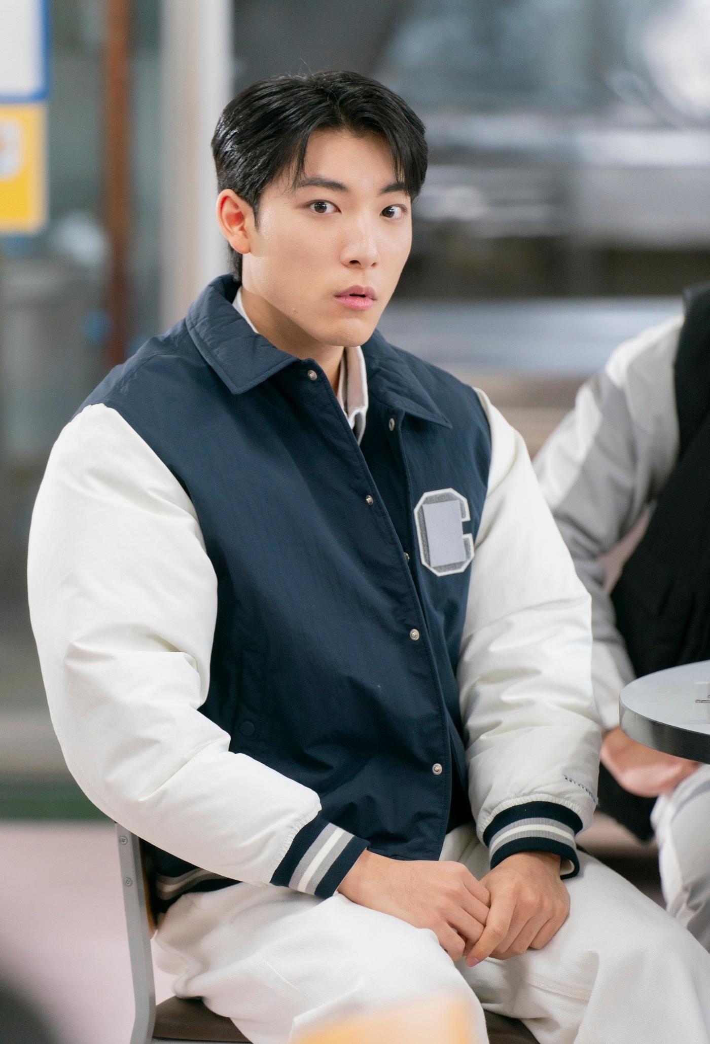 본문 이미지 - SBS '오늘부터 인간입니다만'