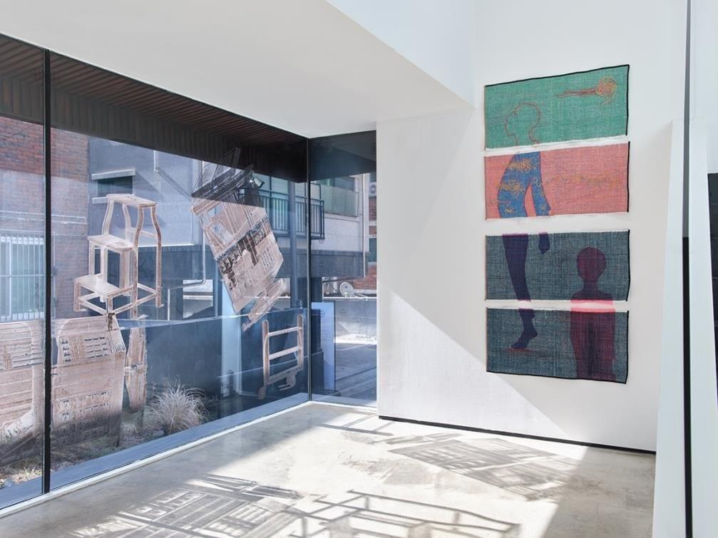 본문 이미지 - 기획전 '이상궤도'