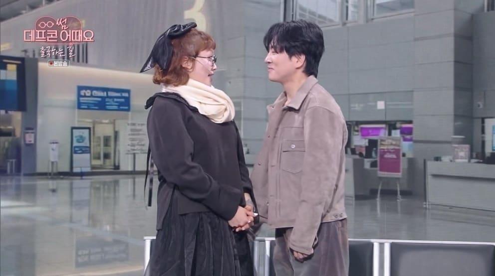 본문 이미지 - KBS 2TV '개그콘서트' 방송 화면 캡처