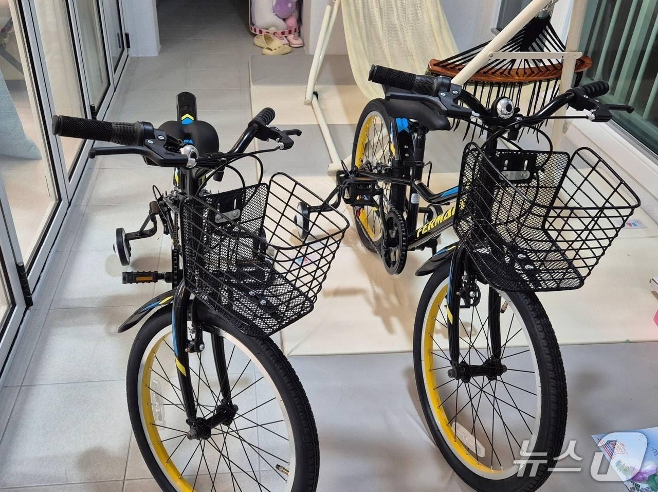 본문 이미지 - 포스코 포항제철소가 올해 초등학교에 입학하는 직원 자녀에게 특별한 입학 선물을 선물했다.(포스코 포항제철소 제공, 재판매 및 DB금지) 2026.2.9/뉴스1 