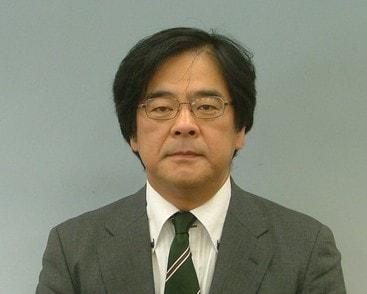 본문 이미지 - 기미야 다다시 도쿄대 명예교수(기미야 교수 제공)