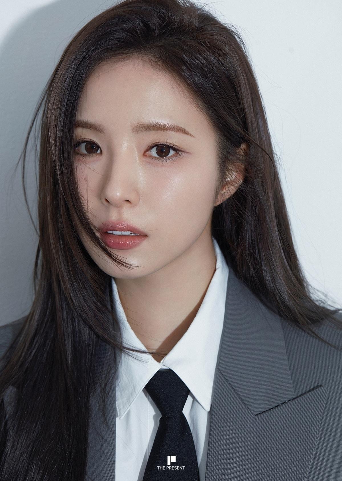 본문 이미지 - 신세경/ 더프레젠트컴퍼니 제공