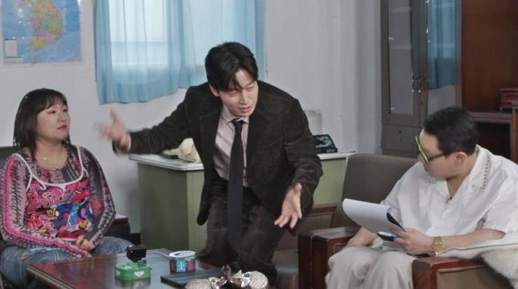 본문 이미지 - SBS '아니 근데 진짜!'