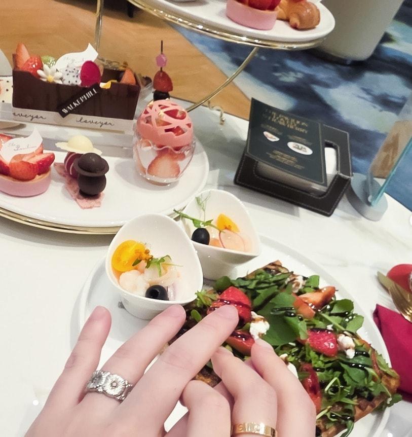 본문 이미지 - 방송인 서유리 인스타그램