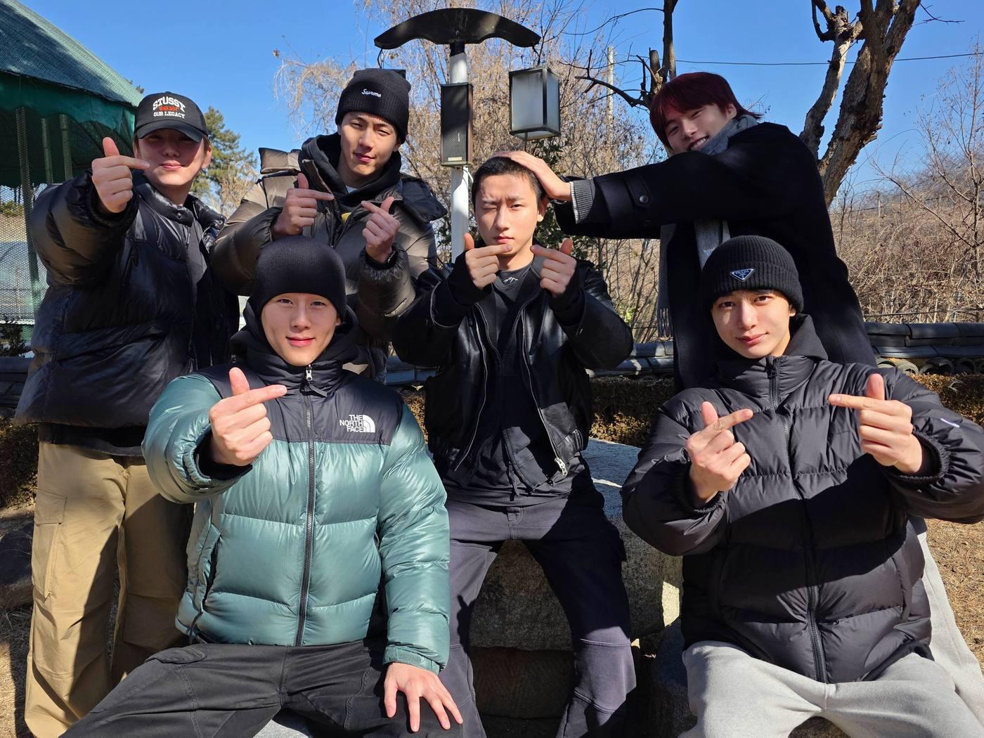 본문 이미지 - 사진제공=스타쉽엔터테인먼트