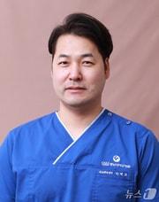 본문 이미지 - 박재호 충남대병원 재활의학과 물리치료사 /뉴스1