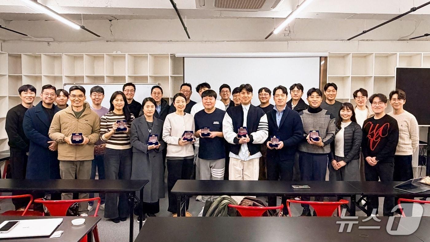 본문 이미지 - 벳아너스 학술위원회 위원(벳아너스 제공) ⓒ 뉴스1