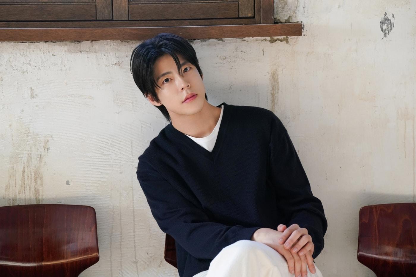 본문 이미지 - 배우 최우성 / AM엔터테인먼트 제공