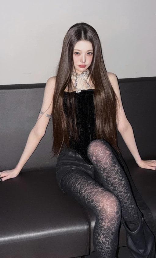 본문 이미지 - 장원영/인스타그램 캡처