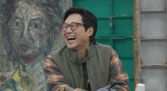 본문 이미지 - SBS '미운 우리 새끼'