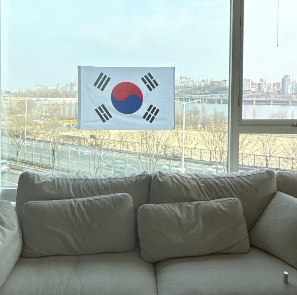 본문 이미지 - 방송인 김지민 인스타그램