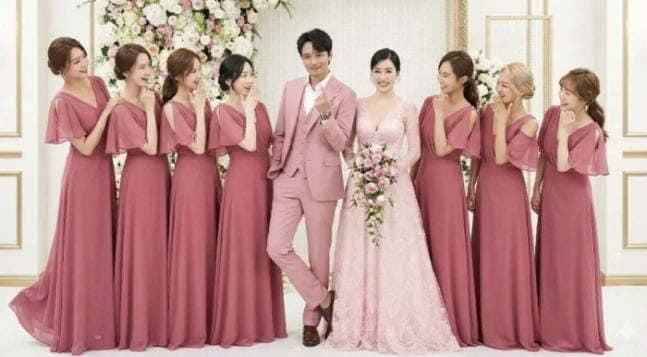 본문 이미지 - 배우 변요한, 소녀시대 티파니 / 온라인 커뮤니티