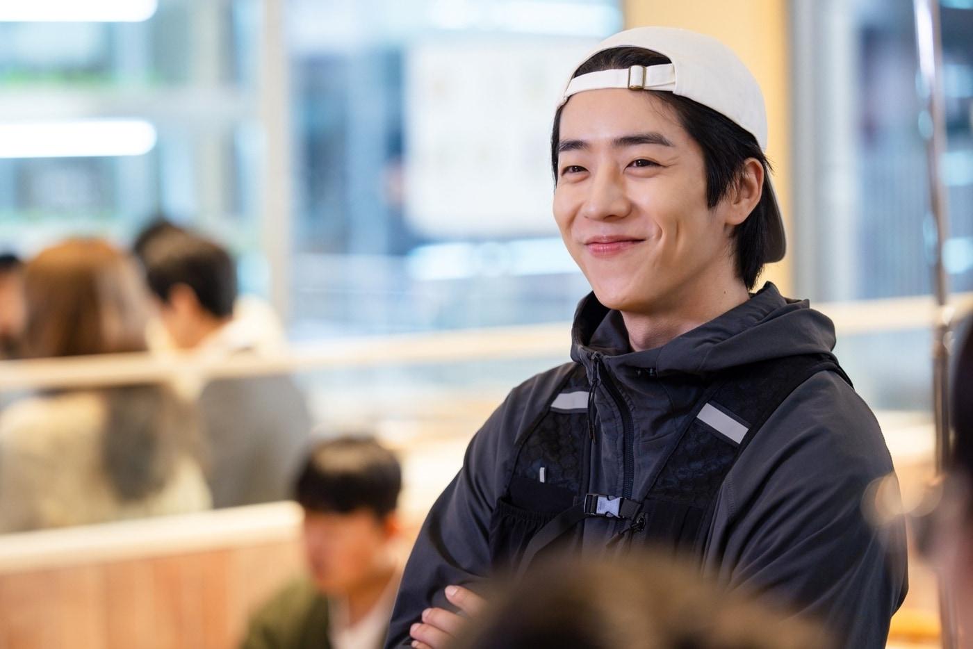 본문 이미지 - MBC '찬란한 너의 계절에'