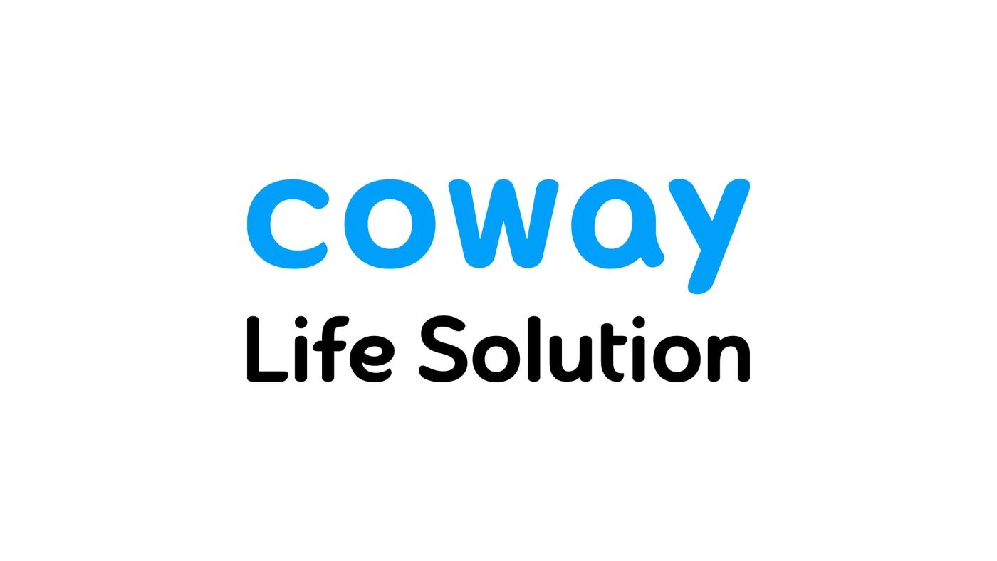 본문 이미지 - 코웨이라이프솔루션 로고.(코웨이라이프솔루션 제공)