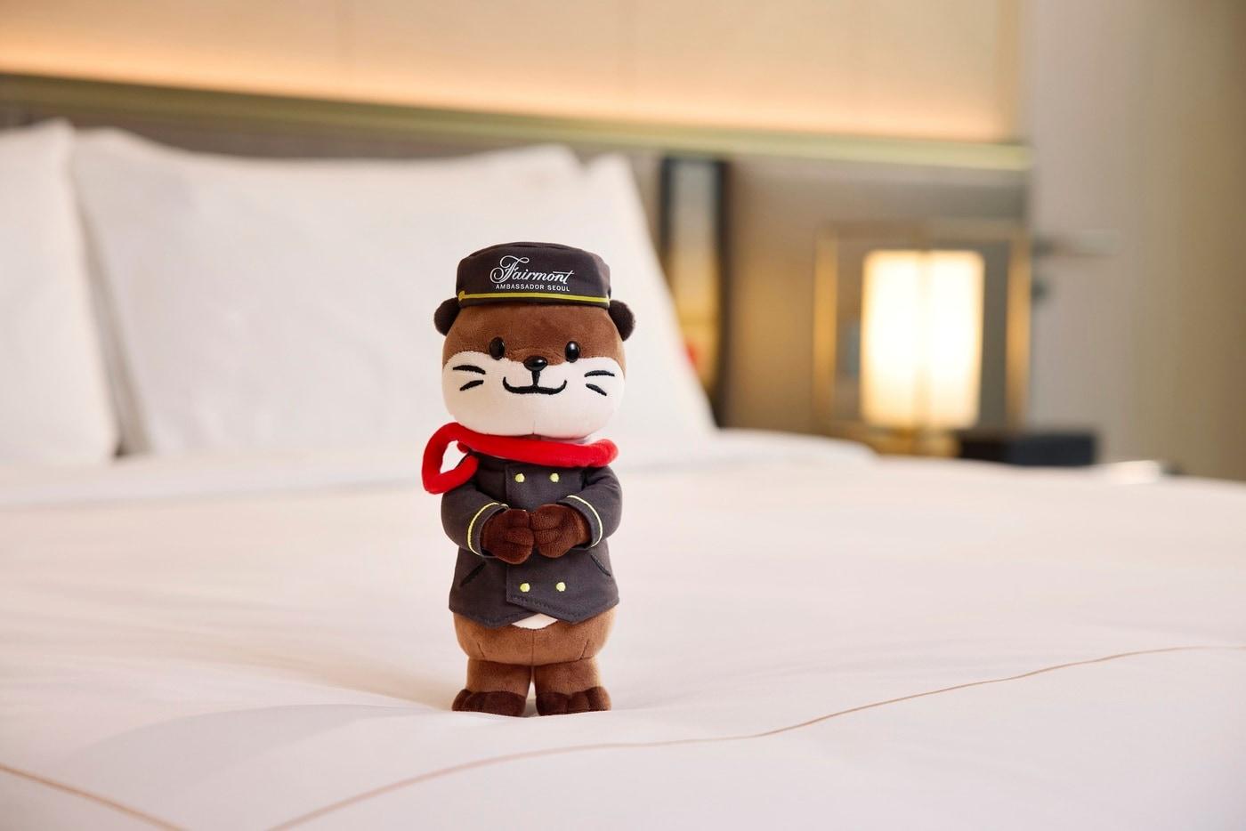 본문 이미지 - 수다리(페어몬트서울 제공)