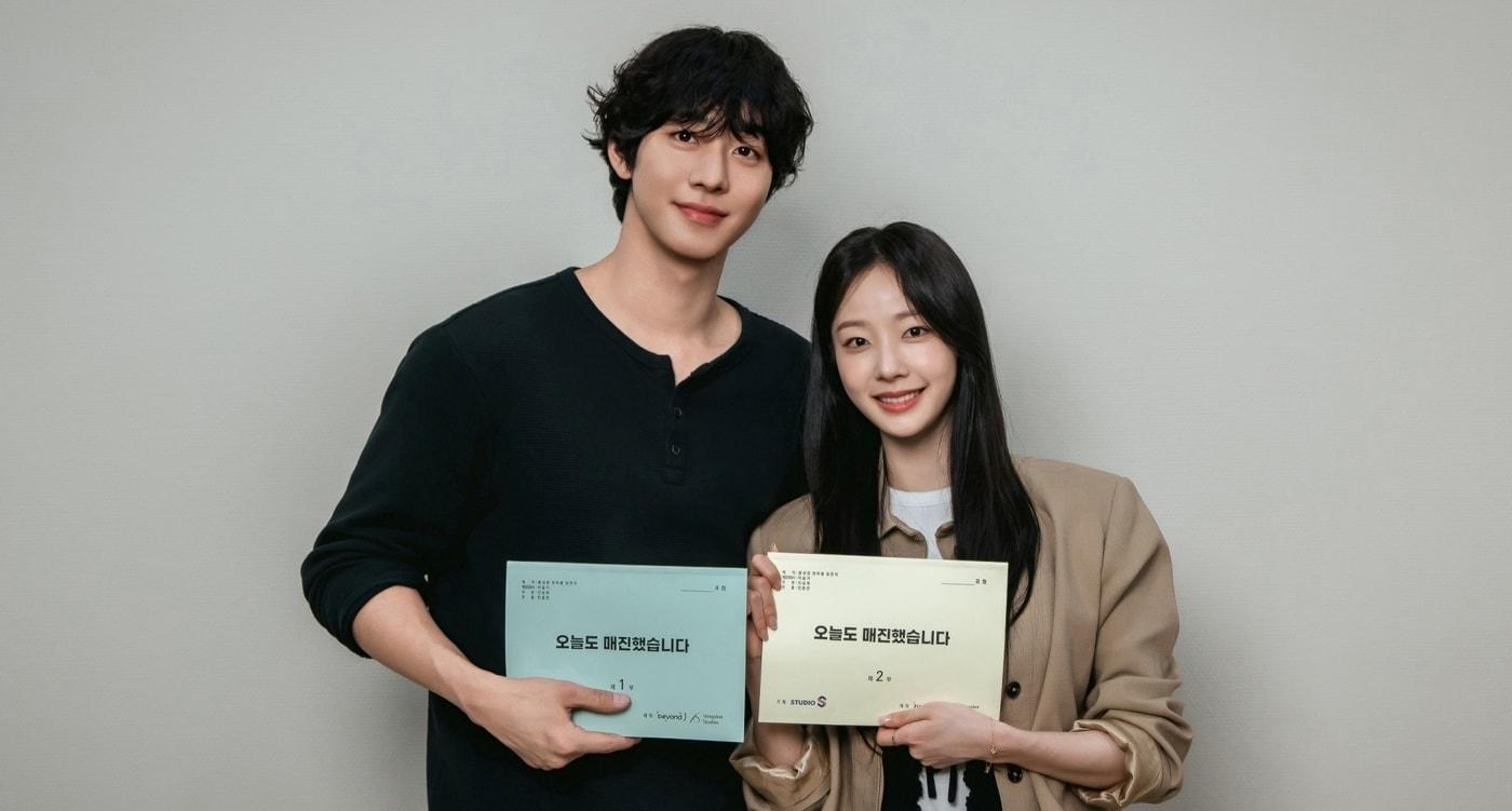 본문 이미지 - SBS '오늘도 매진했습니다'