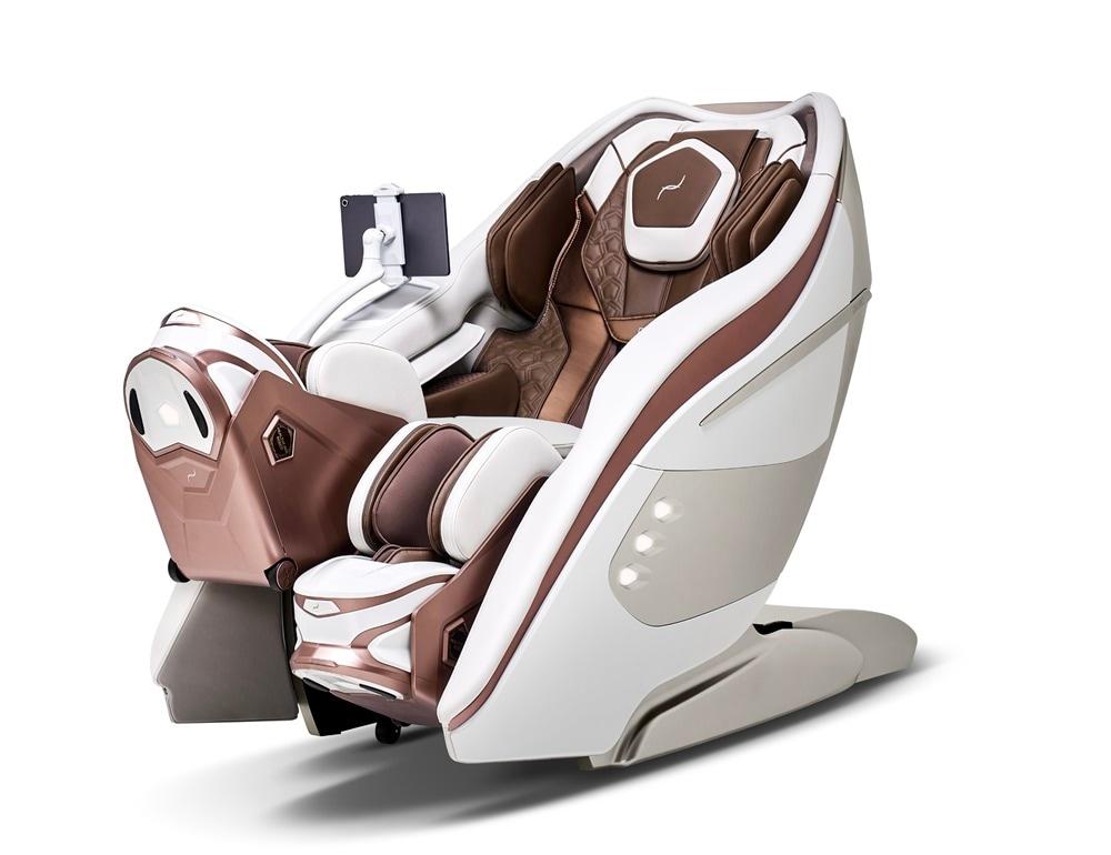 본문 이미지 - 바디프랜드 AI 헬스케어로봇 '다빈치 AI' (바디프랜드 제공)