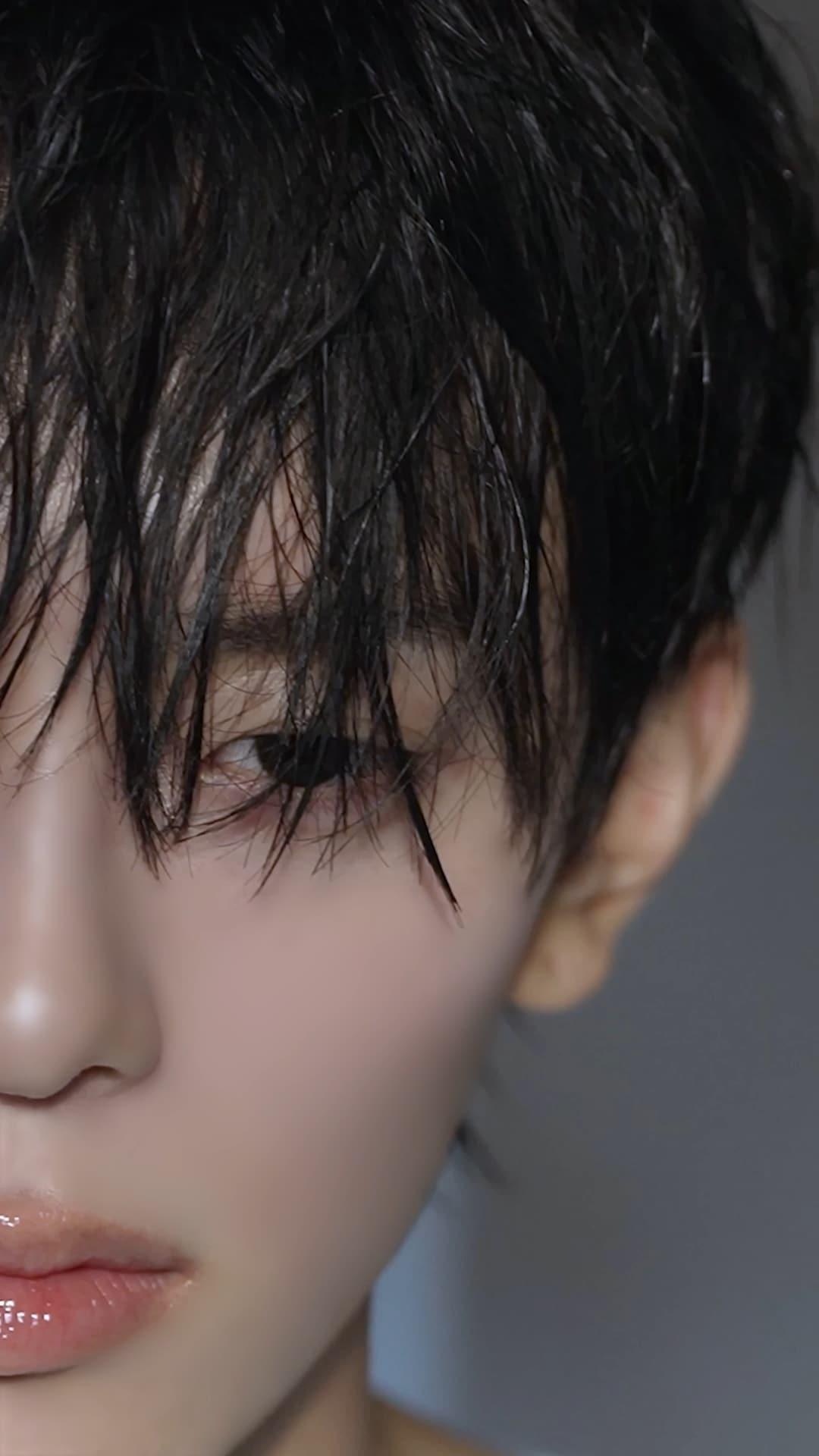 본문 이미지 - 베리베리 강민(젤리피쉬엔터테인먼트 제공)