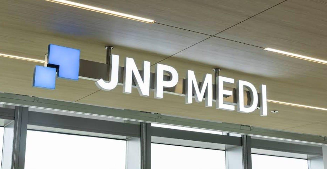 본문 이미지 - 제이앤피메디가 '키메스 2026'에 참여한다.(제이앤피메디 제공)/뉴스1