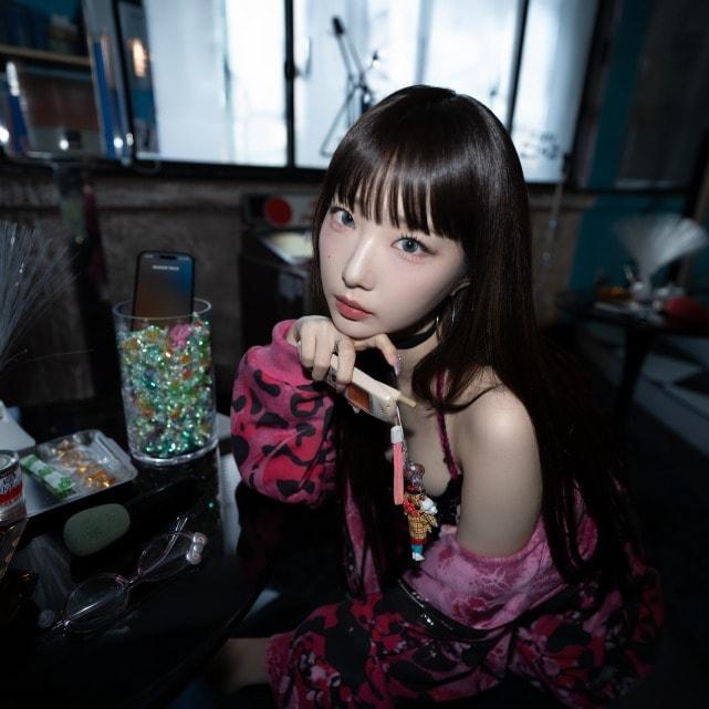 본문 이미지 - 이달의 소녀 여진(MUMW 제공)