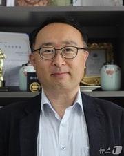 본문 이미지 - 한국상사판례학회 회장에 취임한 정대 한국해양대 해사법학부 교수 (해양대 제공. 재판매 및 DB금지)