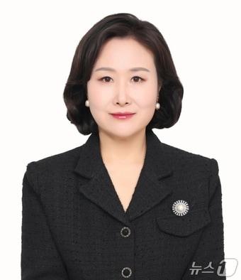 본문 이미지 - KB손해보험 사외이사 후보 추천 인천대학교 소비자학과 조혜진 교수/사진제공=KB손해보험