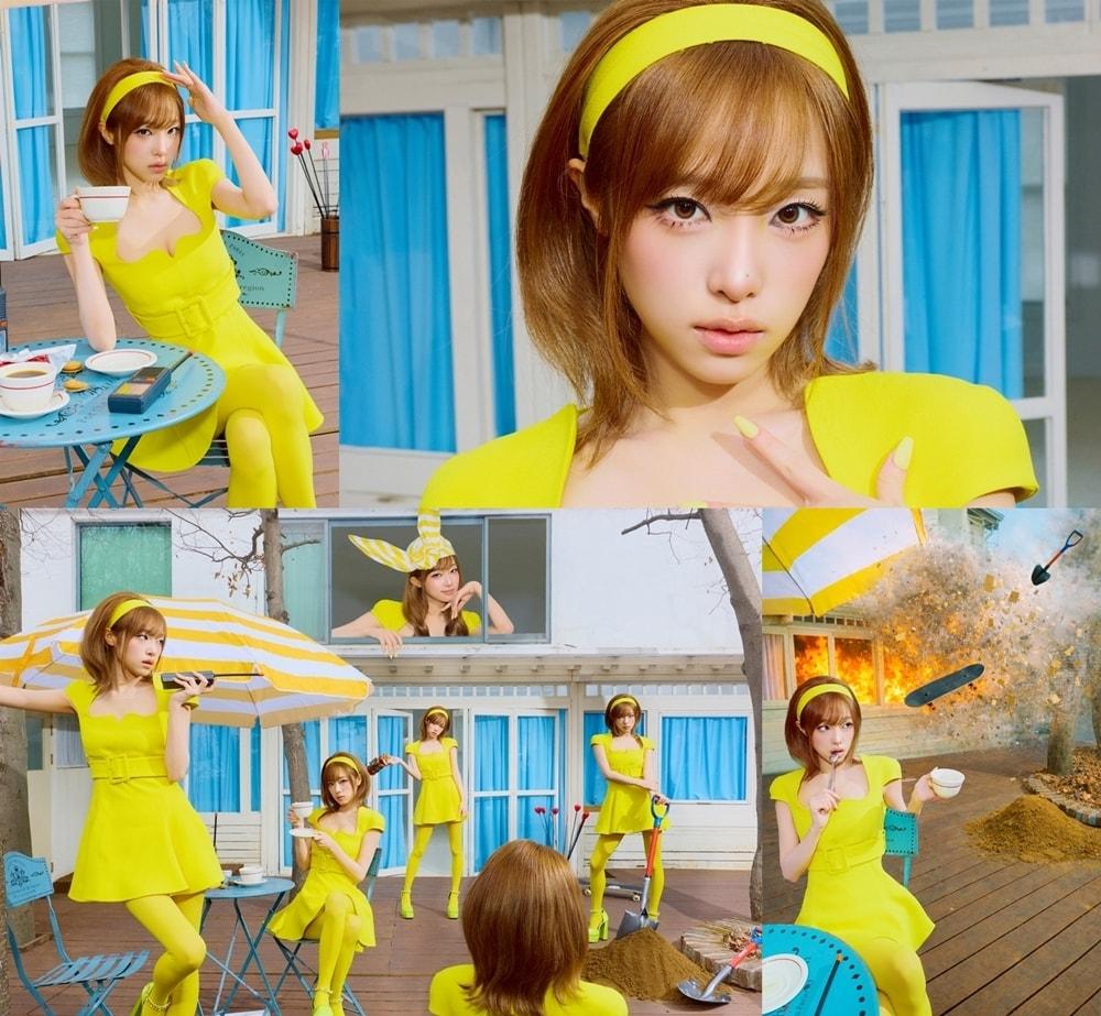 본문 이미지 - 최예나