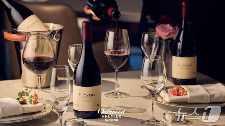 본문 이미지 - (오크우드 프리미어 인천 제공/뉴스1)