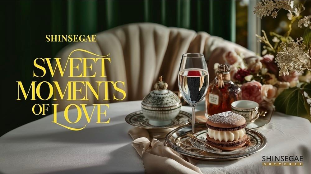 본문 이미지 - (신세계면세점 제공)