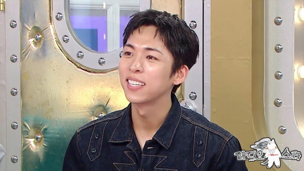 본문 이미지 - MBC '라디오스타'