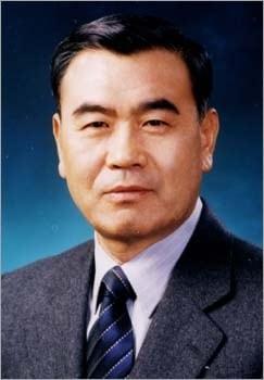 본문 이미지 - 이상희 전 국방부 장관.(국방일보 제공)