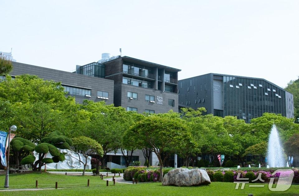 본문 이미지 - 숭실대학교 숭실평화통일연구원.(숭실대 제공)