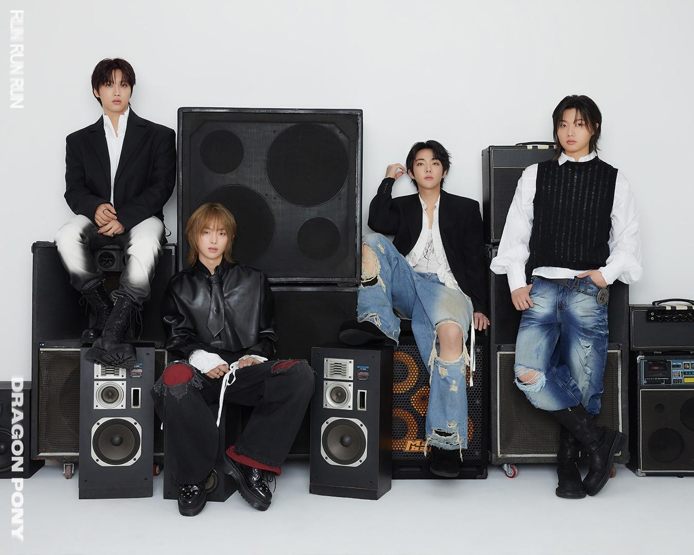 본문 이미지 - 드래곤포니(안테나 제공)