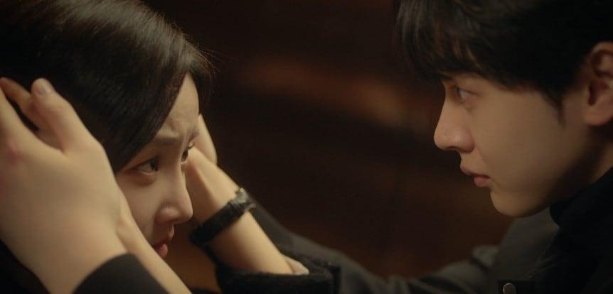 본문 이미지 - U+모바일tv X 라이프타임 드라마 '러브포비아'