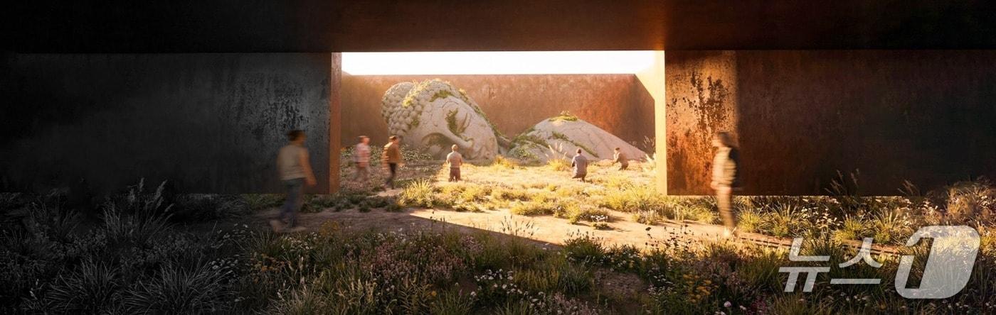 본문 이미지 - '그럼에도 불구하고' (상명대 제공. 재판매 및 DB금지)