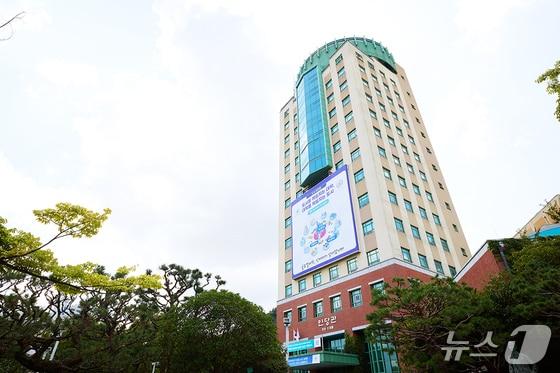 본문 이미지 - 인제대학교.(인제대 제공. 재판매 및 DB금지)