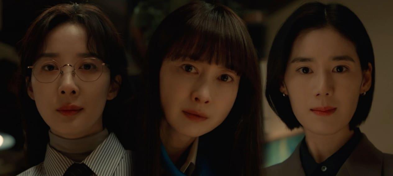 본문 이미지 - ENA '아너 : 그녀들의 법정' 방송 화면 캡처