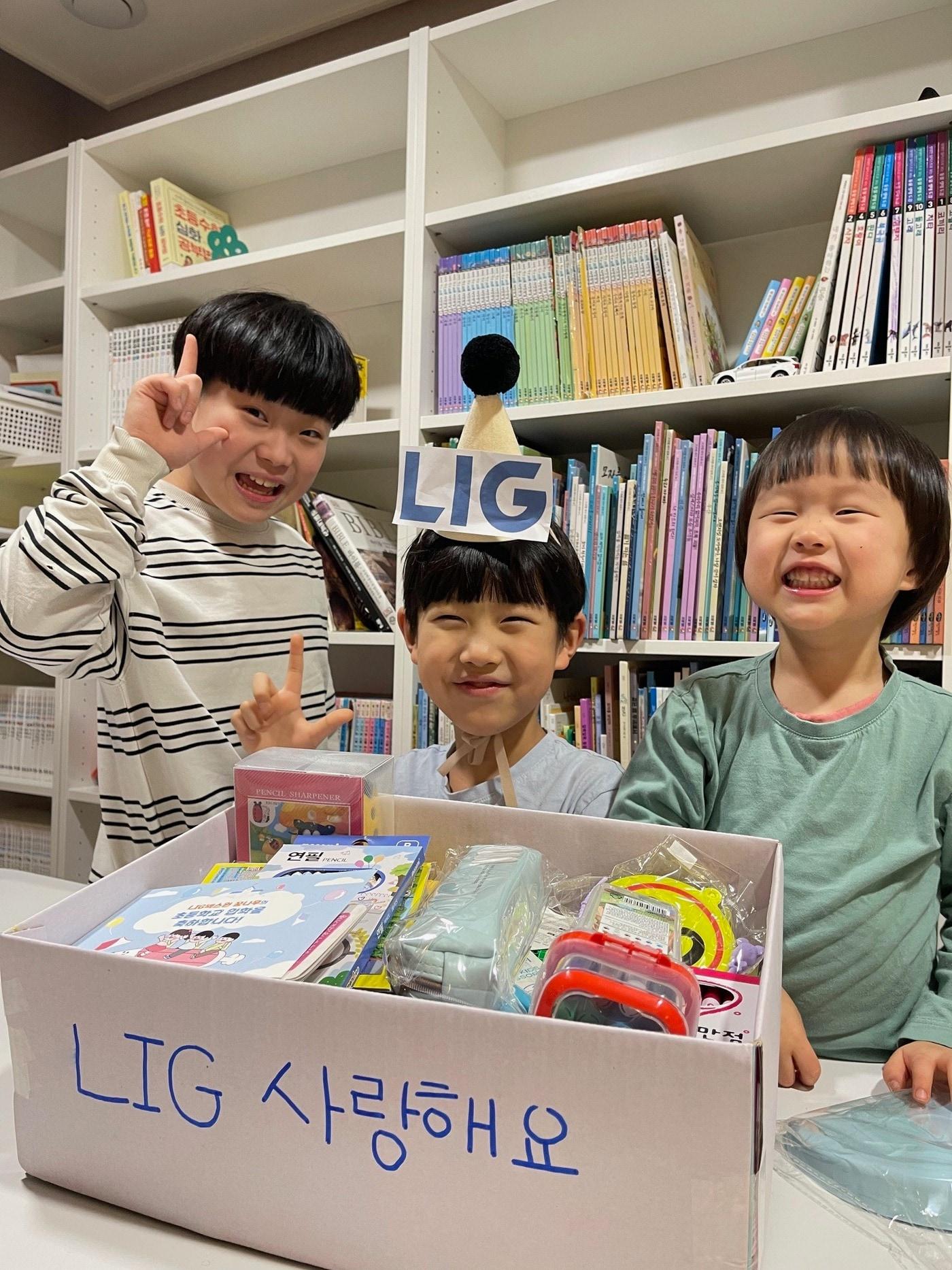 본문 이미지 -  (LIG넥스원 제공)